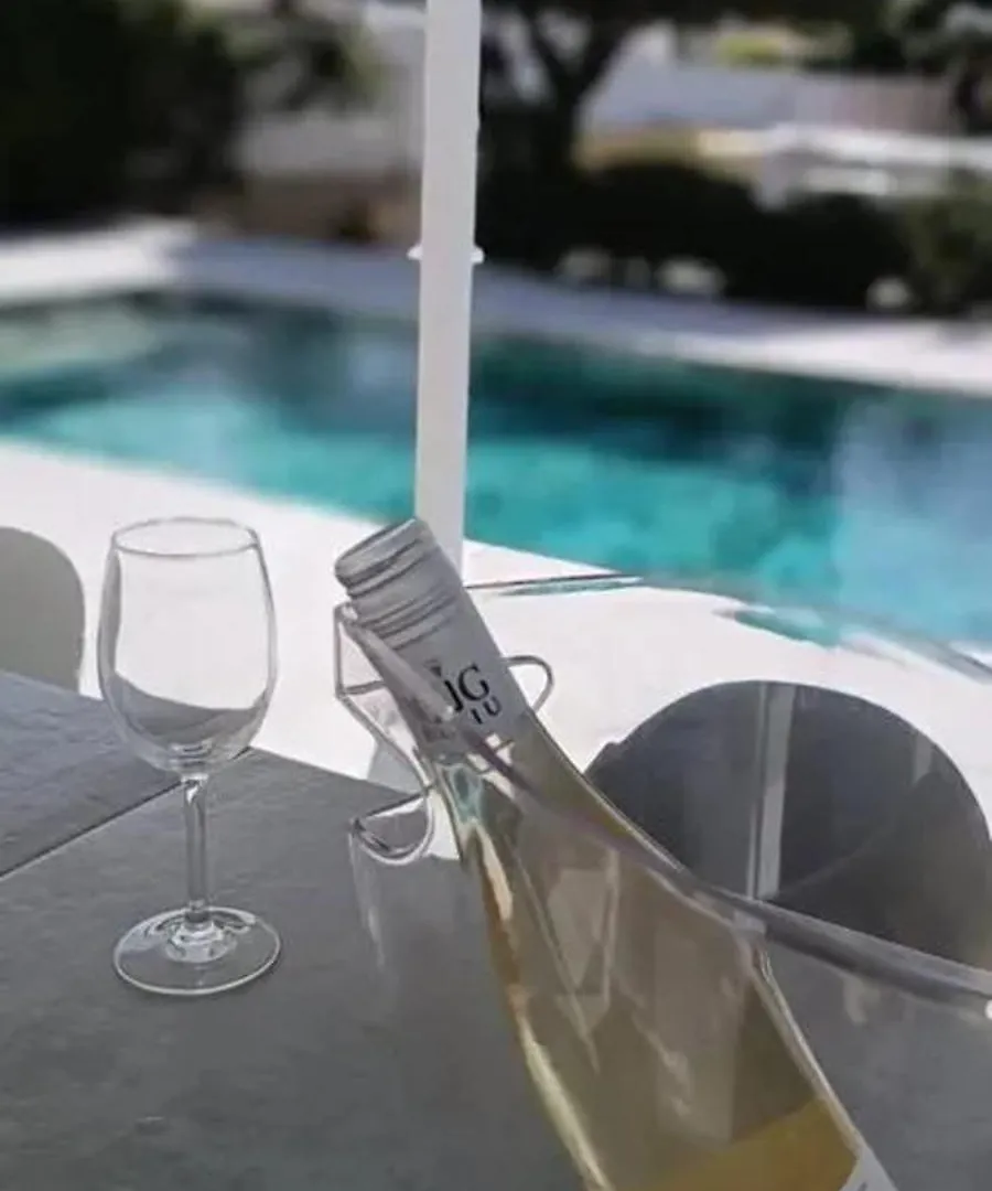 Welcoming Villa In Empuriabrava With Private Pool