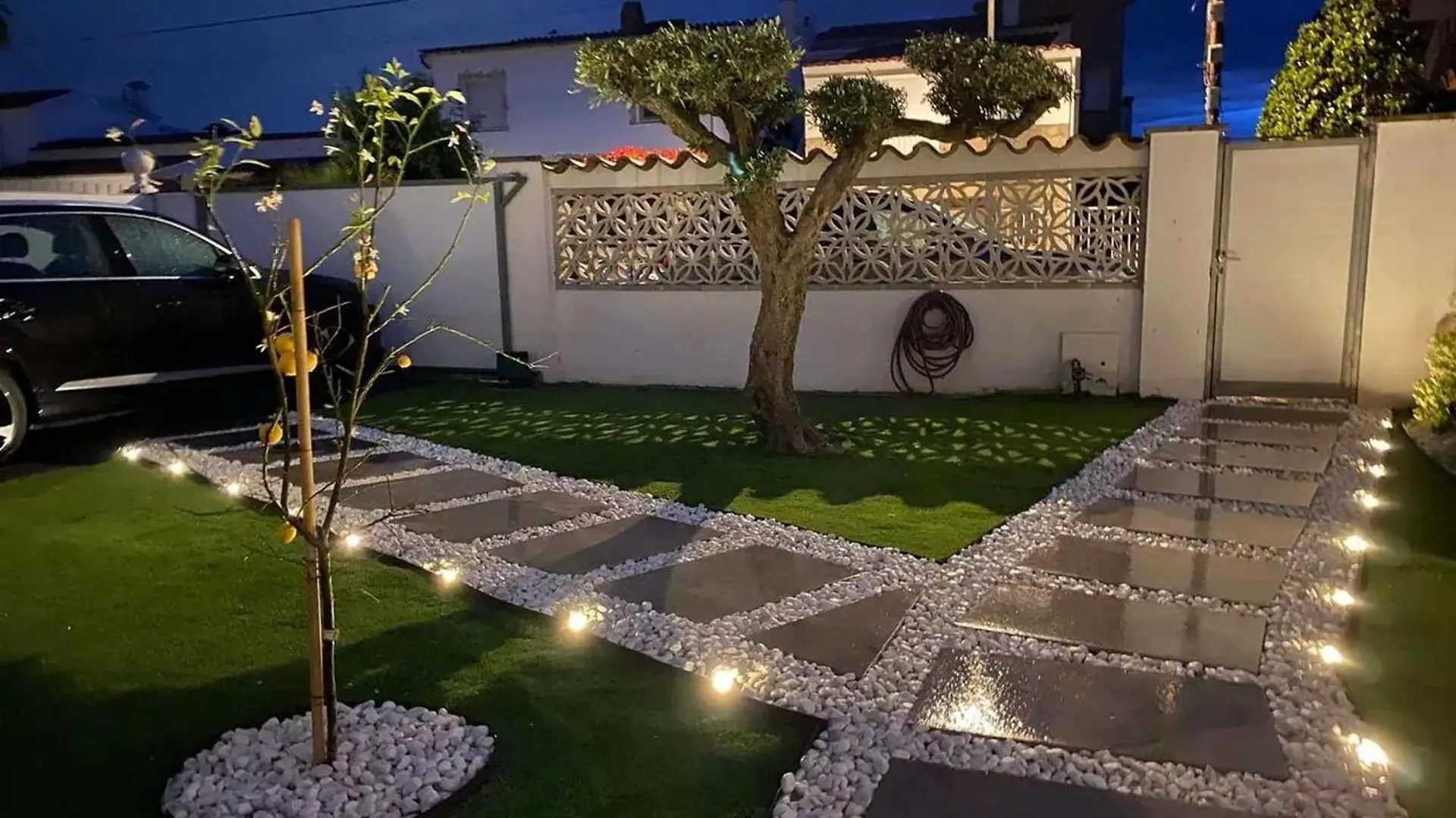 Welcoming Villa In Empuriabrava With Private Pool Spain