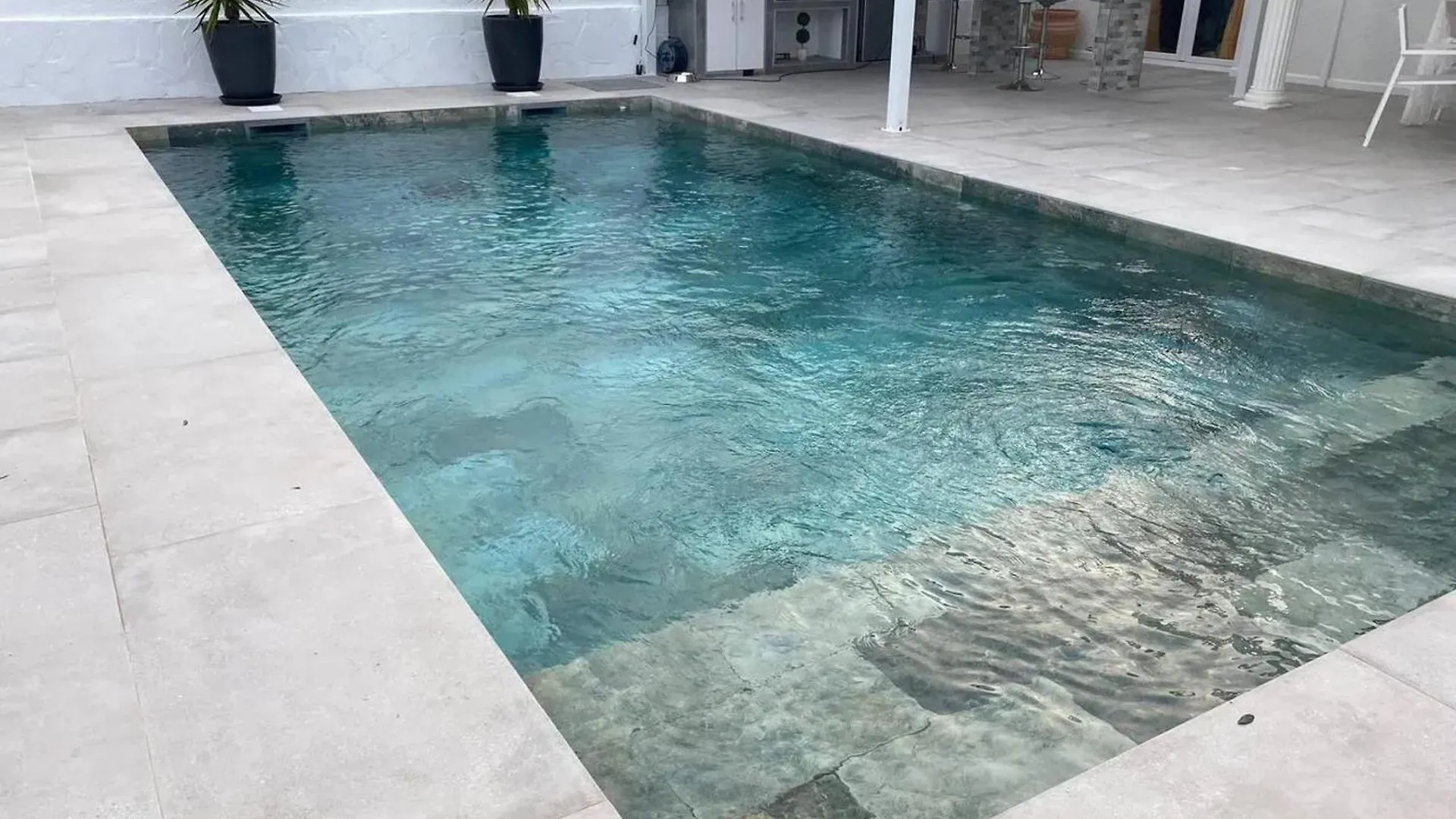 Welcoming Villa In Empuriabrava With Private Pool